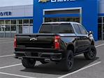 2025 Chevrolet Silverado 1500 Crew Cab 4x4 Pickup for sale #T251526 - photo 2