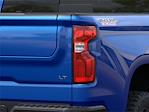 2025 Chevrolet Silverado 1500 Crew Cab 4x4 Pickup for sale #T251537 - photo 11