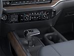 2025 Chevrolet Silverado 1500 Crew Cab 4x4 Pickup for sale #T251537 - photo 23