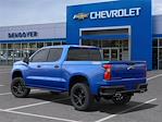 2025 Chevrolet Silverado 1500 Crew Cab 4x4 Pickup for sale #T251537 - photo 4