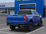 2025 Chevrolet Silverado 1500 Crew Cab 4x4 Pickup for sale #T251537 - photo 2