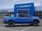 2025 Chevrolet Silverado 1500 Crew Cab 4x4 Pickup for sale #T251537 - photo 5