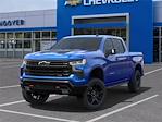 2025 Chevrolet Silverado 1500 Crew Cab 4x4 Pickup for sale #T251537 - photo 6