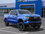 2025 Chevrolet Silverado 1500 Crew Cab 4x4 Pickup for sale #T251537 - photo 7