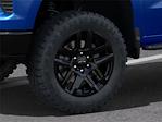 2025 Chevrolet Silverado 1500 Crew Cab 4x4 Pickup for sale #T251537 - photo 9