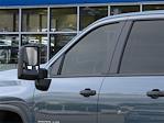 New 2025 Chevrolet Silverado 2500 Custom Crew Cab 4x4 Pickup for sale #T251558 - photo 12