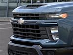 New 2025 Chevrolet Silverado 2500 Custom Crew Cab 4x4 Pickup for sale #T251558 - photo 13