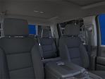 New 2025 Chevrolet Silverado 2500 Custom Crew Cab 4x4 Pickup for sale #T251558 - photo 24