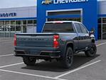 New 2025 Chevrolet Silverado 2500 Custom Crew Cab 4x4 Pickup for sale #T251558 - photo 2