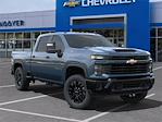 New 2025 Chevrolet Silverado 2500 Custom Crew Cab 4x4 Pickup for sale #T251558 - photo 7