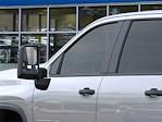 New 2025 Chevrolet Silverado 2500 Custom Crew Cab 4x4 Pickup for sale #T251560 - photo 12