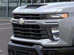 New 2025 Chevrolet Silverado 2500 Custom Crew Cab 4x4 Pickup for sale #T251560 - photo 13
