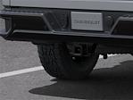 New 2025 Chevrolet Silverado 2500 Custom Crew Cab 4x4 Pickup for sale #T251560 - photo 14