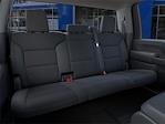 New 2025 Chevrolet Silverado 2500 Custom Crew Cab 4x4 Pickup for sale #T251560 - photo 17