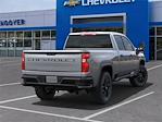 New 2025 Chevrolet Silverado 2500 Custom Crew Cab 4x4 Pickup for sale #T251560 - photo 2