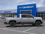 New 2025 Chevrolet Silverado 2500 Custom Crew Cab 4x4 Pickup for sale #T251560 - photo 5