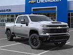 New 2025 Chevrolet Silverado 2500 Custom Crew Cab 4x4 Pickup for sale #T251560 - photo 7
