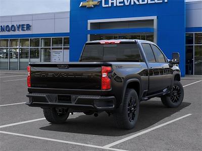 2025 Chevrolet Silverado 2500 Crew Cab 4x4 Pickup for sale #T251563 - photo 2