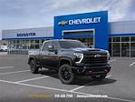 2025 Chevrolet Silverado 2500 Crew Cab 4x4 Pickup for sale #T251563 - photo 1
