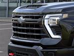 2025 Chevrolet Silverado 2500 Crew Cab 4x4 Pickup for sale #T251563 - photo 13