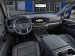 2025 Chevrolet Silverado 2500 Crew Cab 4x4 Pickup for sale #T251563 - photo 15