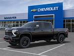 2025 Chevrolet Silverado 2500 Crew Cab 4x4 Pickup for sale #T251563 - photo 3