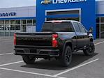 2025 Chevrolet Silverado 2500 Crew Cab 4x4 Pickup for sale #T251563 - photo 2