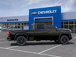 2025 Chevrolet Silverado 2500 Crew Cab 4x4 Pickup for sale #T251563 - photo 5