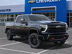 2025 Chevrolet Silverado 2500 Crew Cab 4x4 Pickup for sale #T251563 - photo 7