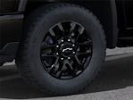 2025 Chevrolet Silverado 2500 Crew Cab 4x4 Pickup for sale #T251563 - photo 9