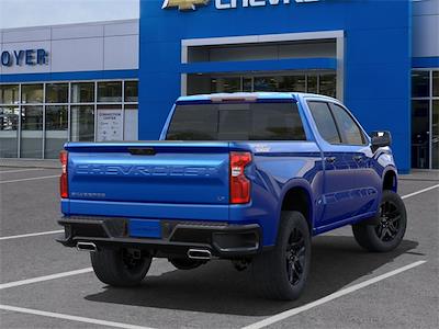2025 Chevrolet Silverado 1500 Crew Cab 4x4 Pickup for sale #T251591 - photo 2