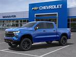 2025 Chevrolet Silverado 1500 Crew Cab 4x4 Pickup for sale #T251591 - photo 3