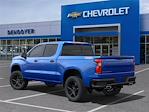 2025 Chevrolet Silverado 1500 Crew Cab 4x4 Pickup for sale #T251591 - photo 4