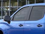 New 2025 Chevrolet Silverado 1500 LT Crew Cab 4WD Pickup for sale #T251591 - photo 12