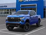 2025 Chevrolet Silverado 1500 Crew Cab 4x4 Pickup for sale #T251591 - photo 6