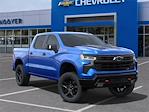 2025 Chevrolet Silverado 1500 Crew Cab 4x4 Pickup for sale #T251591 - photo 7