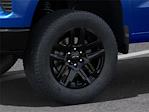 2025 Chevrolet Silverado 1500 Crew Cab 4x4 Pickup for sale #T251591 - photo 9