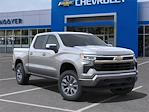 2025 Chevrolet Silverado 1500 Crew Cab 4x4 Pickup for sale #T251601 - photo 7