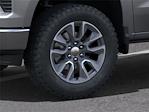 2025 Chevrolet Silverado 1500 Crew Cab 4x4 Pickup for sale #T251601 - photo 9