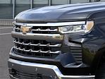 2025 Chevrolet Silverado 1500 Crew Cab 4x4 Pickup for sale #T251606 - photo 13