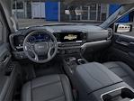 2025 Chevrolet Silverado 1500 Crew Cab 4x4 Pickup for sale #T251606 - photo 15