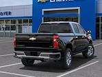 New 2025 Chevrolet Silverado 1500 LTZ Crew Cab 4WD Pickup for sale #T251606 - photo 2