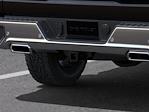 New 2025 Chevrolet Silverado 1500 LTZ Crew Cab 4WD Pickup for sale #T251606 - photo 14