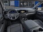 New 2025 Chevrolet Silverado 1500 LTZ Crew Cab 4WD Pickup for sale #T251606 - photo 15