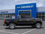 2025 Chevrolet Silverado 1500 Crew Cab 4x4 Pickup for sale #T251606 - photo 5