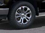 2025 Chevrolet Silverado 1500 Crew Cab 4x4 Pickup for sale #T251606 - photo 9