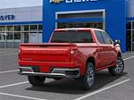 New 2025 Chevrolet Silverado 1500 LT Crew Cab 4x4 Pickup for sale #T251620 - photo 2