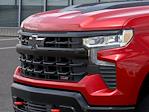 New 2025 Chevrolet Silverado 1500 LT Crew Cab 4WD Pickup for sale #T251629 - photo 13