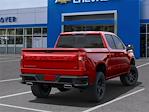 2025 Chevrolet Silverado 1500 Crew Cab 4x4 Pickup for sale #T251629 - photo 2
