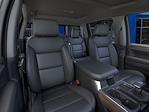 New 2025 Chevrolet Silverado 1500 LT Crew Cab 4WD Pickup for sale #T251629 - photo 16